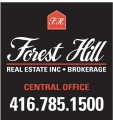 Forest Hill Real Estate